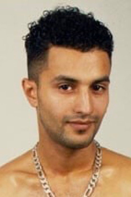 Photo of Eddie, Acting