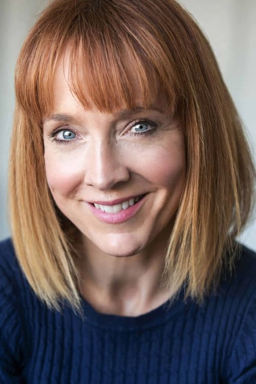 Photo of Joanne Mitchell, Acting