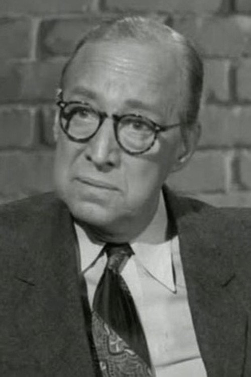 Photo of Joseph Forte, Acting