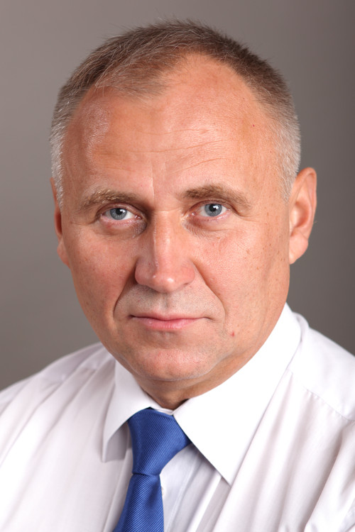 Mikalai Statkevich profile