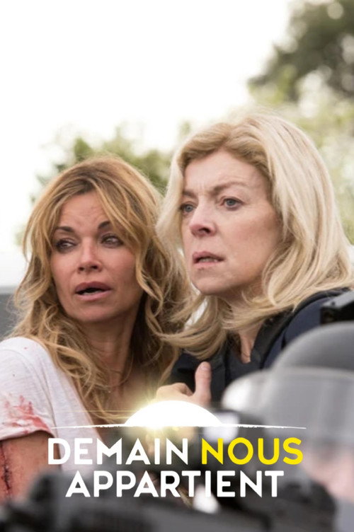 Movie poster for Demain nous appartient - Le Piège (2019)