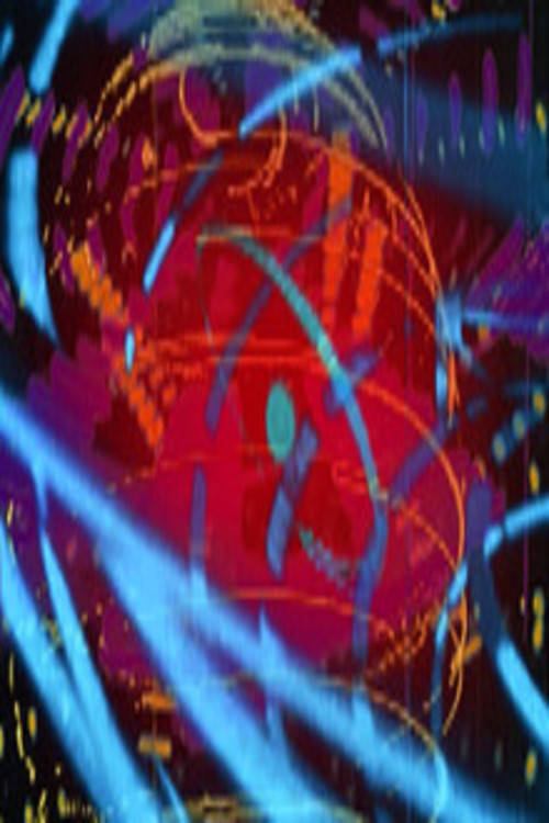 Movie poster for Hypnotic (2010)