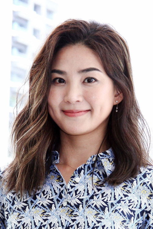 Jennifer Hong profile