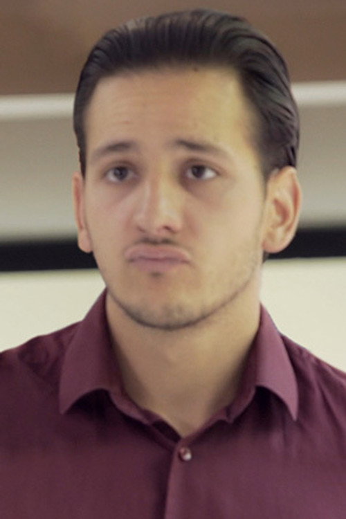 Photo of Anthony Gaultier, Acting