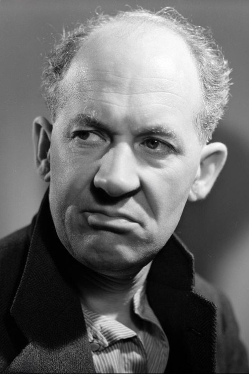 Frederick Piper profile