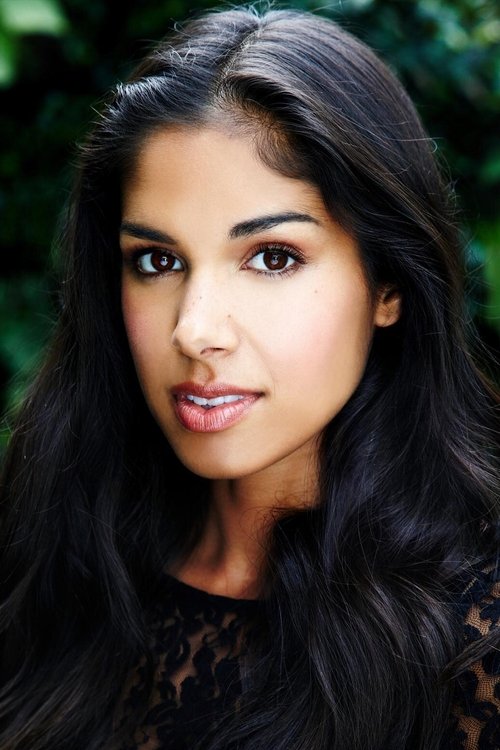 Sarah Roberts profile