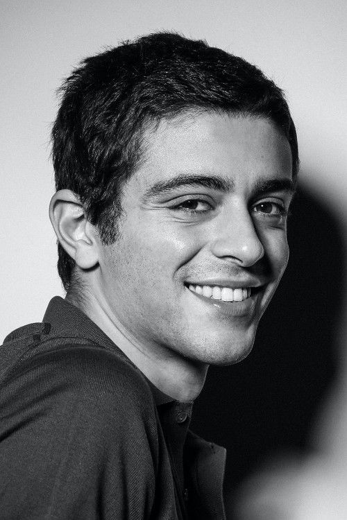 Marco Valerio Montesano profile