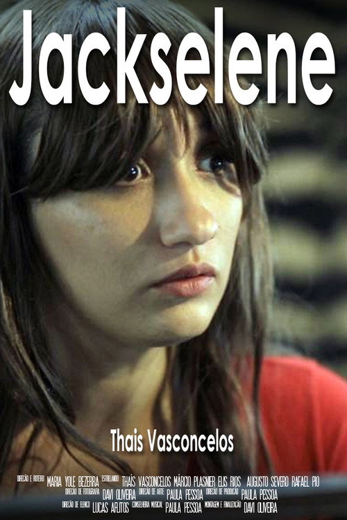 Movie poster for Jackselene (2019)