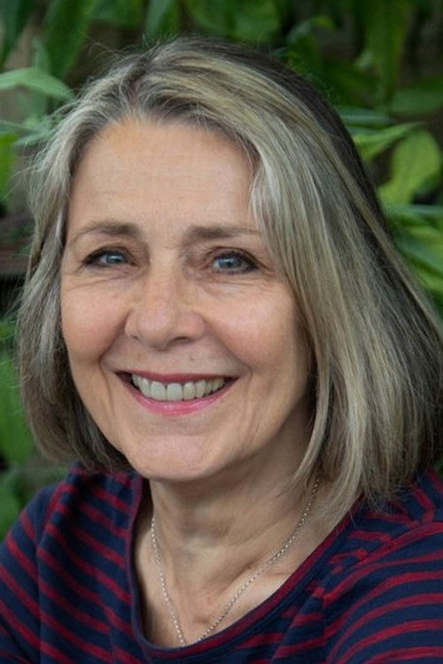 Sheila Ruskin profile