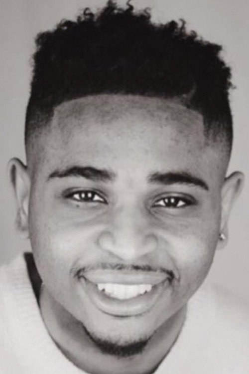 Photo of Aaron Grady Shaw, Acting