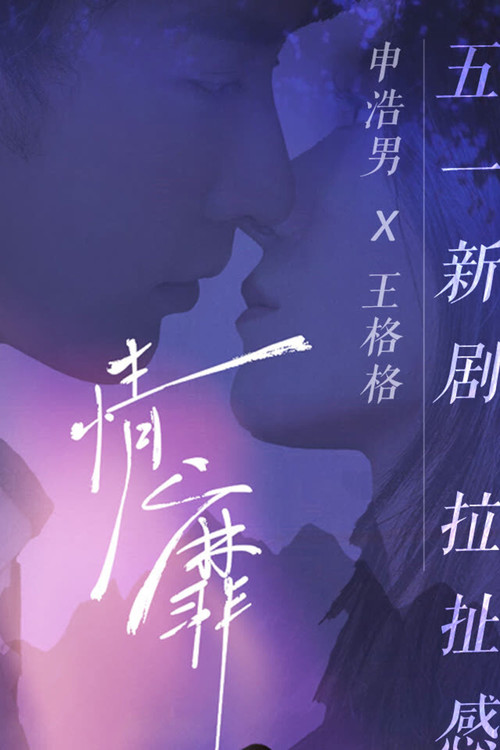 情靡 poster