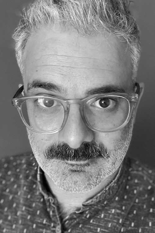 Photo of Pau Ortiz Rosell, Directing