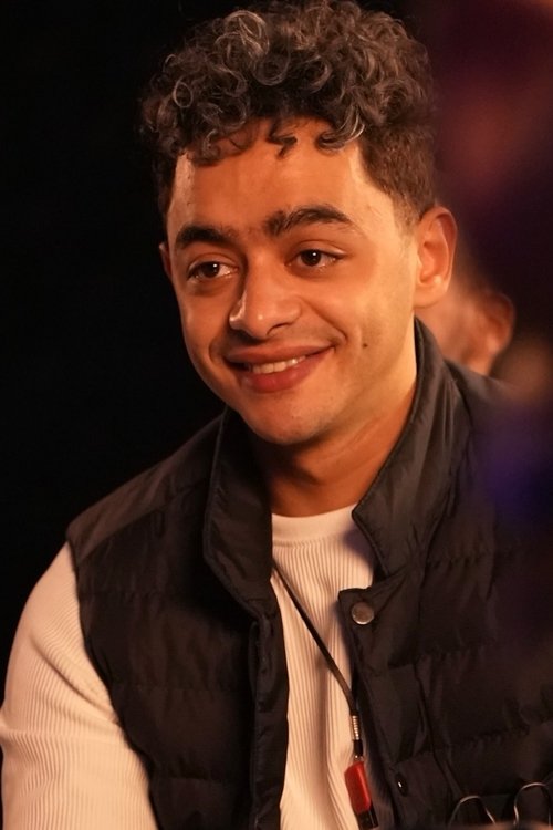 Photo of Sayed Osama, Acting