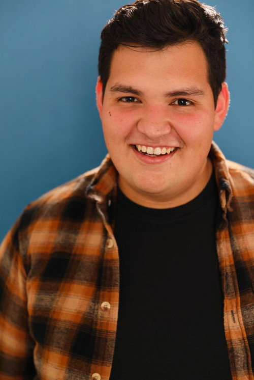 Photo of Giancarlo Beltran, Acting