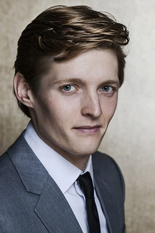 Photo of Gordon Harper, Acting