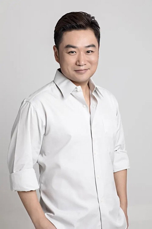Photo of 陈铮, Acting