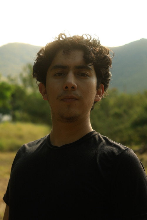 Photo of Emmanuel Lomeli, Acting