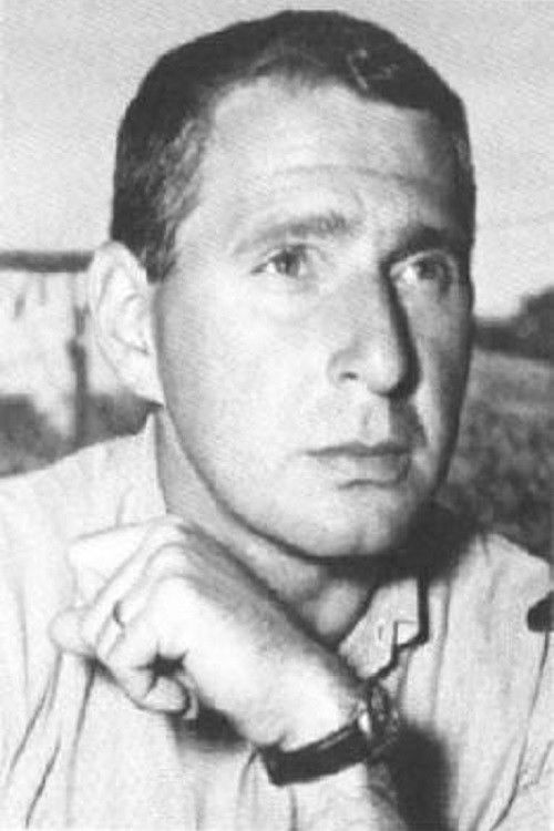 Paul Wendkos profile