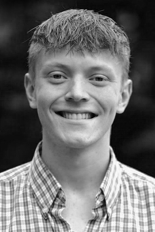 Photo of Daniel Berg, Acting