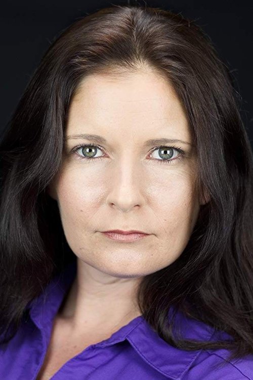 Photo of Catherine Jerald, Acting