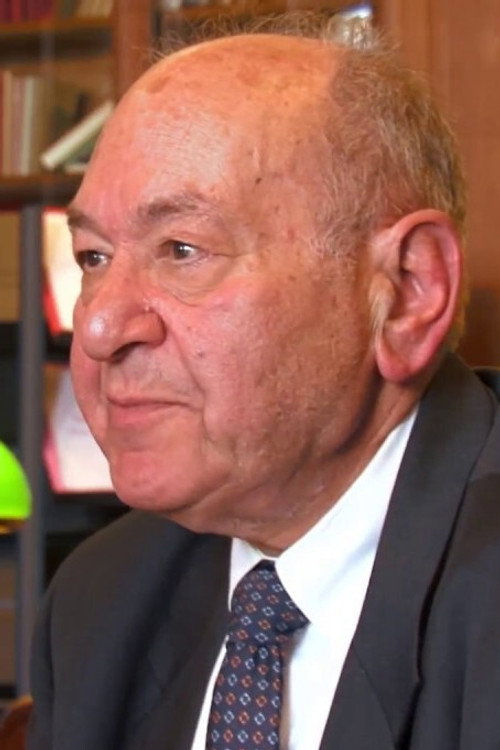Photo of Serge Berstein, Writing