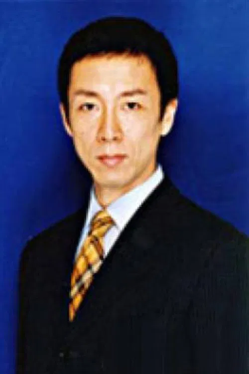 Kunihiko Yasui profile