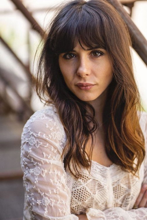 Photo of Valentina Lamorgese, Acting