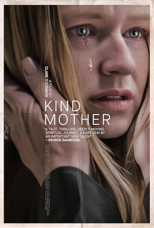 Movie poster for Kind Mother (2025)