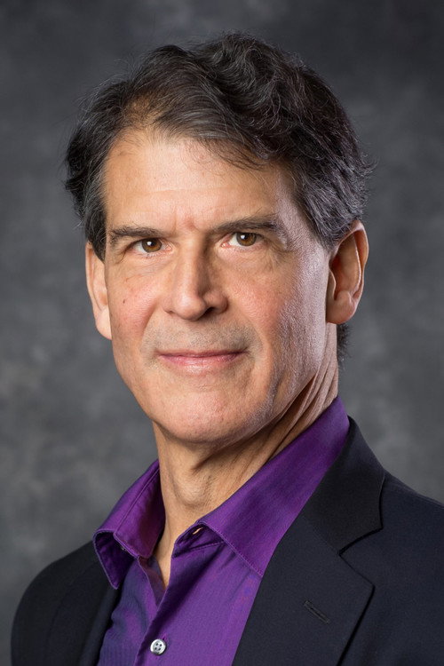 Photo of Eben Alexander, Acting