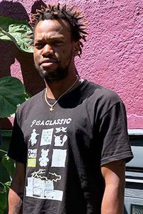 Photo of Tremaine Glasgow, Acting