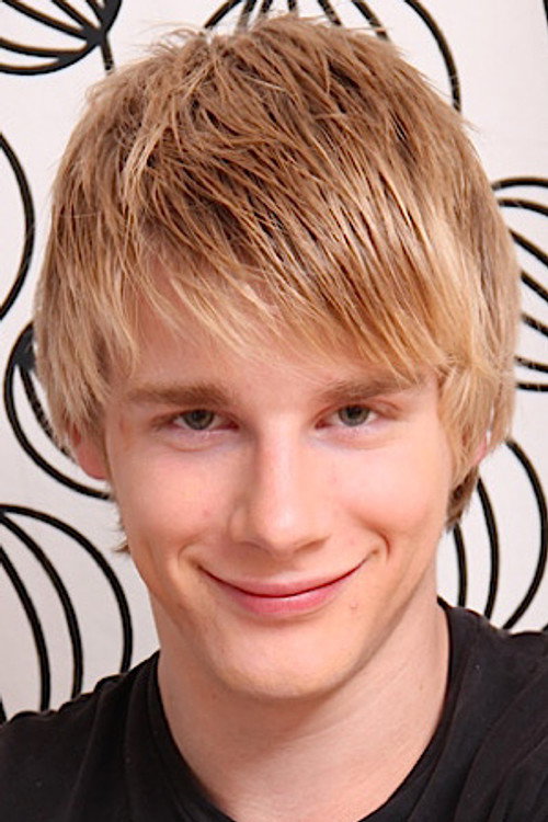 Photo of Jack Rider, Acting
