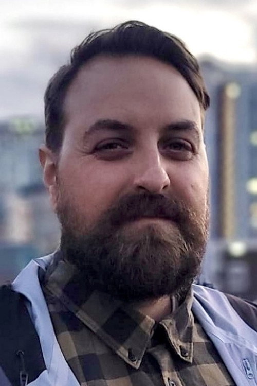 Photo of Kayvon Saremi, Production