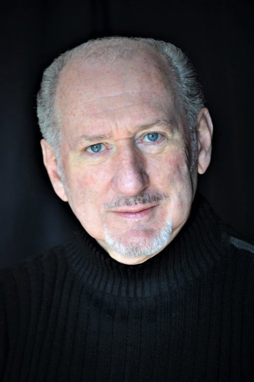 Joseph Coté profile