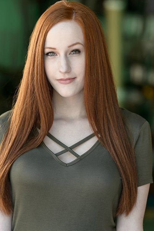 Photo of Savannah Meyer, Acting