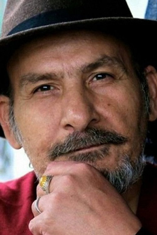 Mohammad-Reza Davoudnejad profile