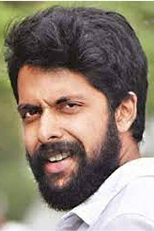 Photo of Sooraj S. Kurup, Sound