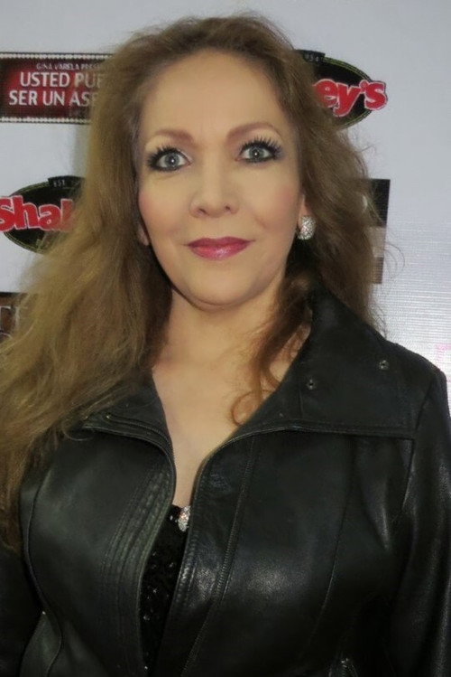 Photo of Edna Bolkan, Acting