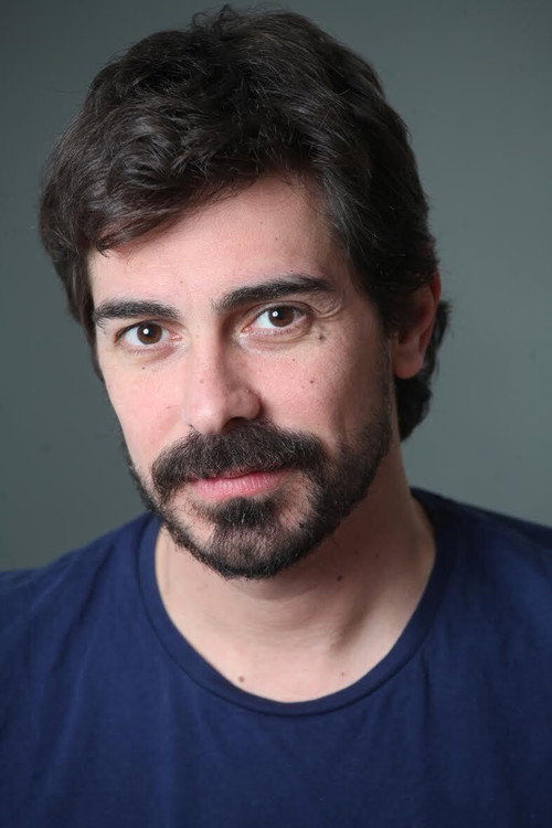 Photo of José Dault, Acting