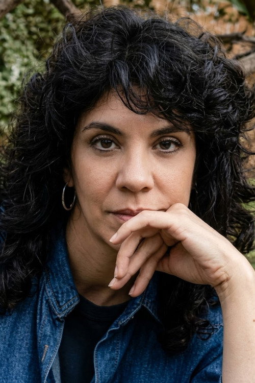 Photo of Márcia Corban, Acting