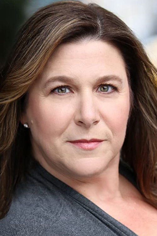 Photo of Carol Ann DeMarco, Acting