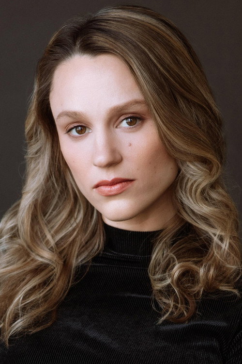 Photo of Caitlin McNerney, Crew