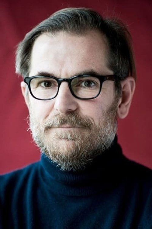 Photo of Matthieu Delaporte, Writing