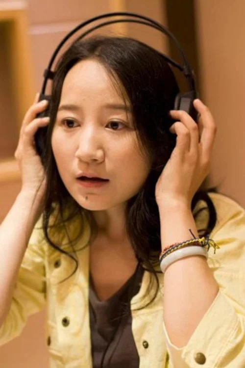 Photo of Feifei Qiao, Acting