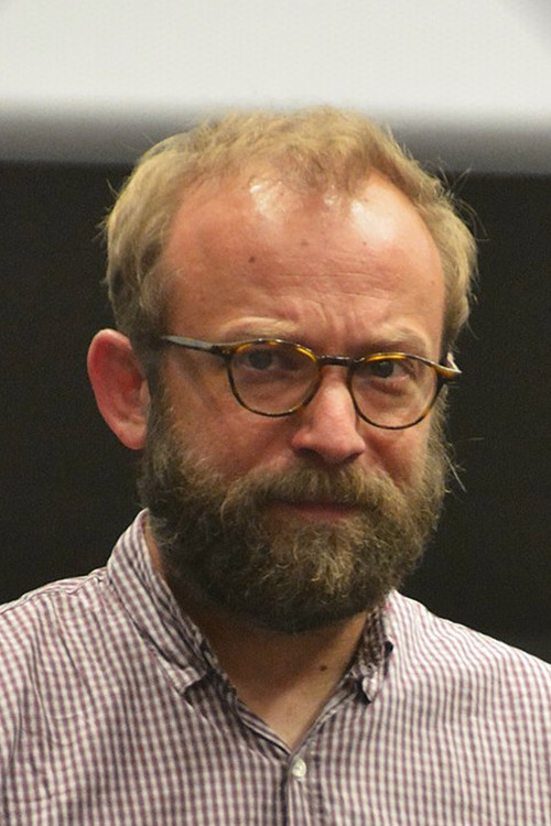 Photo of Nicolas Pariser, Directing