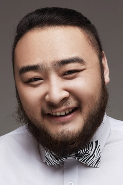 Photo of Wang Yiming, Acting