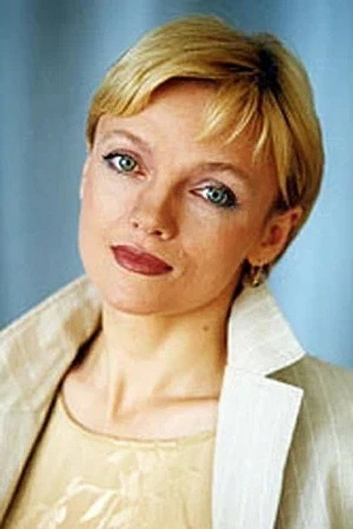 Photo of Tatiana Donskaya, Directing
