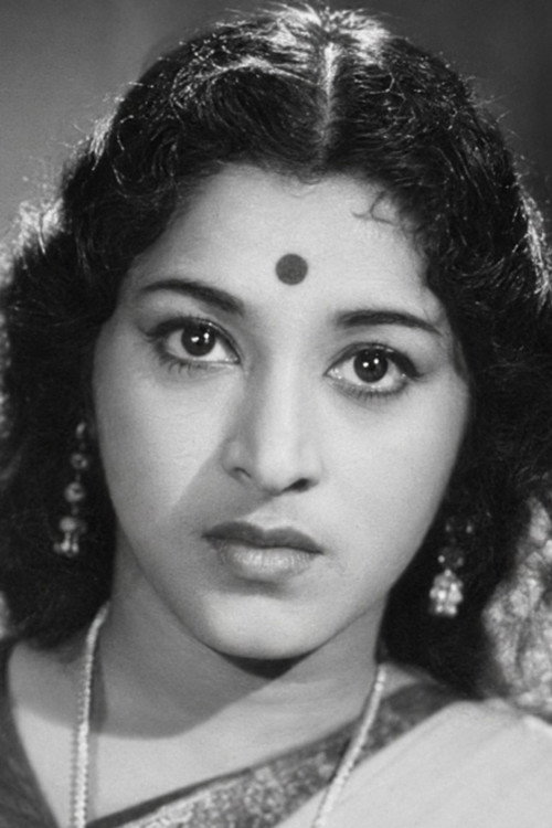 Photo of K. V. Shanthi, Acting