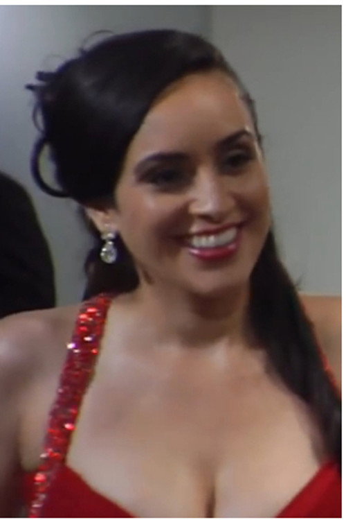 Photo of Valerie Perez, Acting