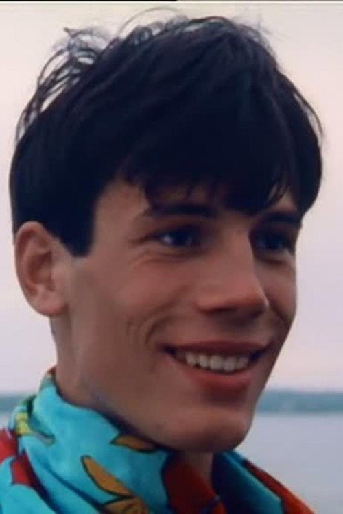 Photo of Frédéric Mangenot, Acting