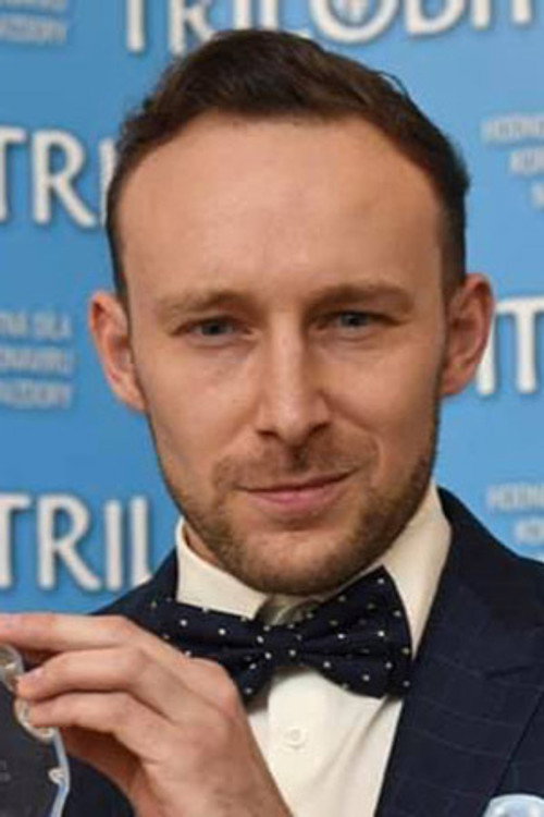 Photo of Petr Kubík, Directing